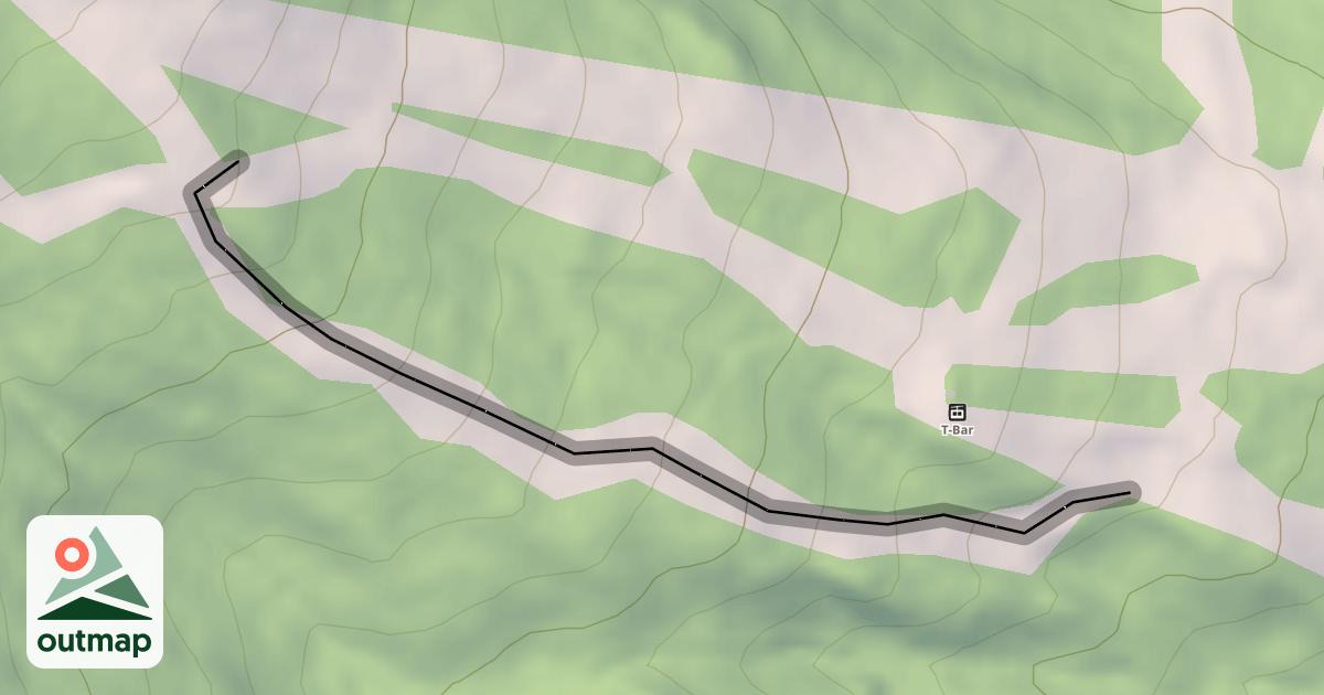 Map of Penobscot