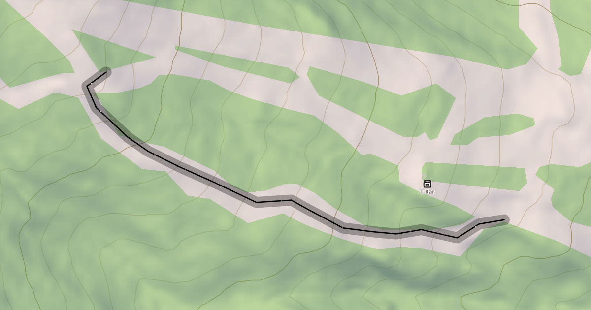 Map preview of Penobscot