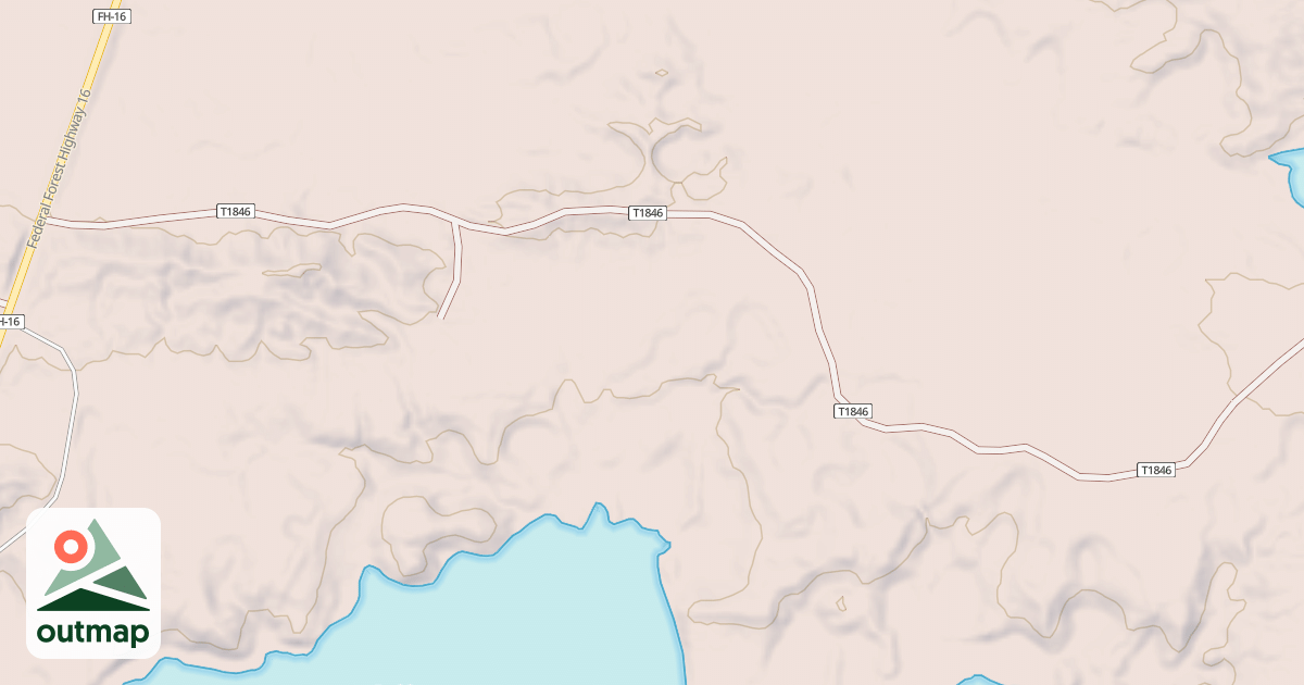 Map of Nfst-1846
