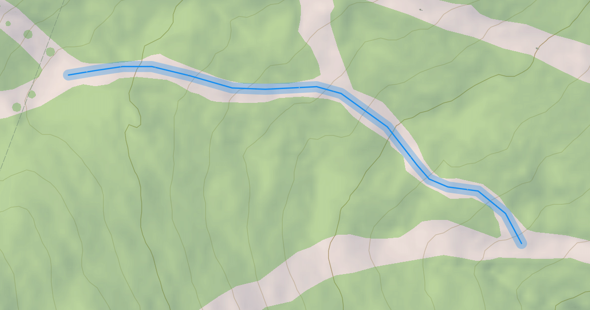 Map preview of Moment's Rest