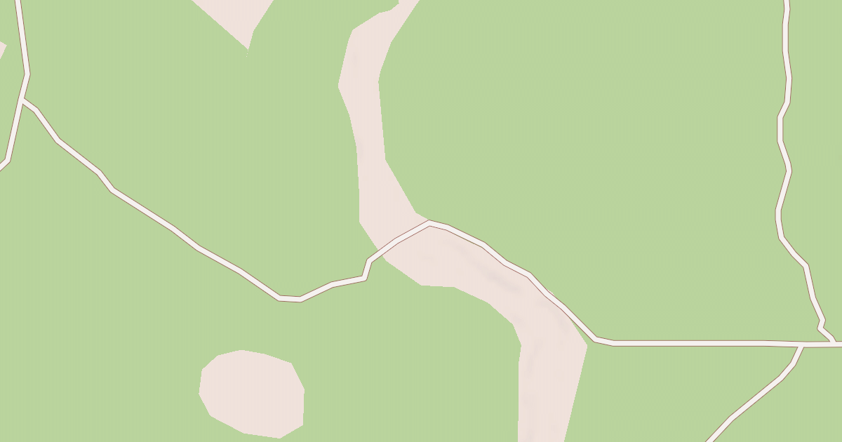 Map preview of USFS National Forest System Roads {76B5FC44-4B08-4A4B-825C-971D89CE493B}