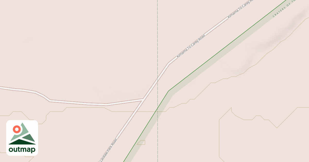 Map of BLM National GTLF Public Motorized Roads 057cb274-a36b-47d0-a088-d90fc73499ab