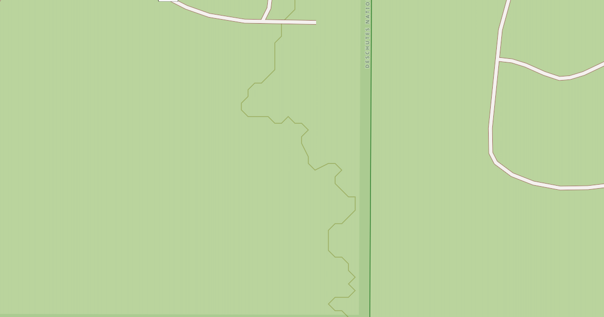 Map preview of USFS Motor Vehicle Use Map Roads {59A1F94E-9DE6-46C8-90AC-52A38A9EE07B}