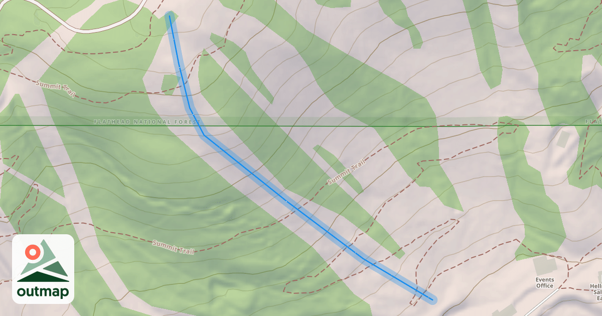 Map of Heaven