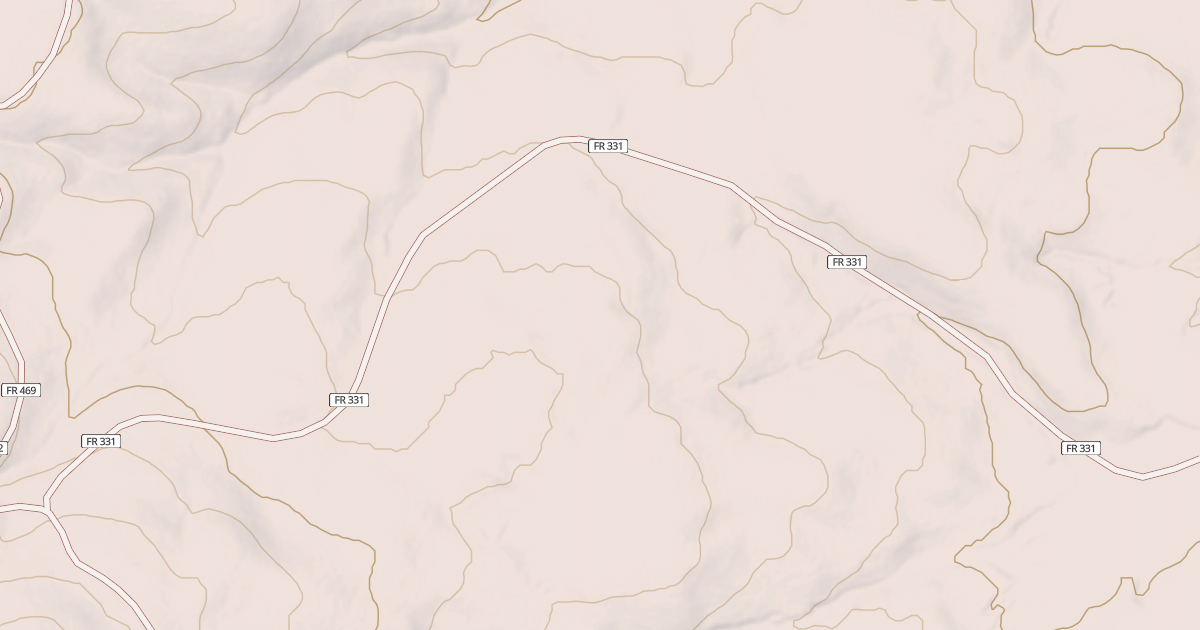 Map preview of NEED SIGNED NEPA CORRECTION