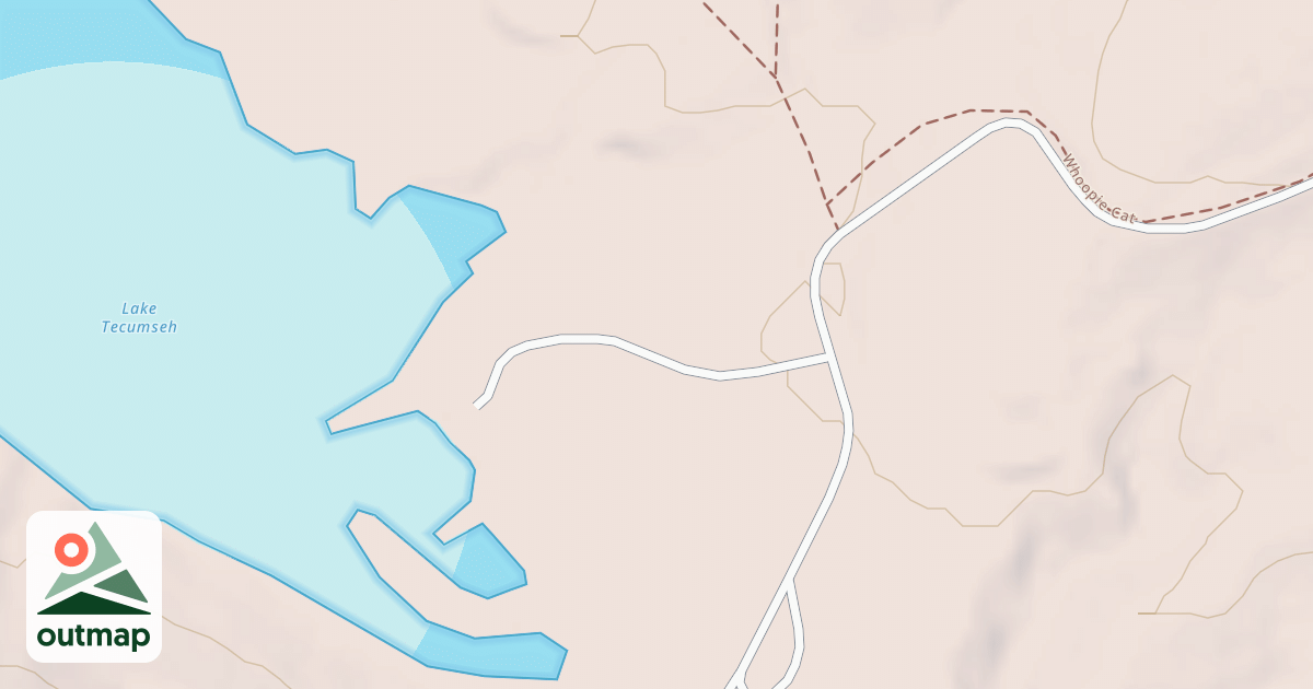 Map of 1736C