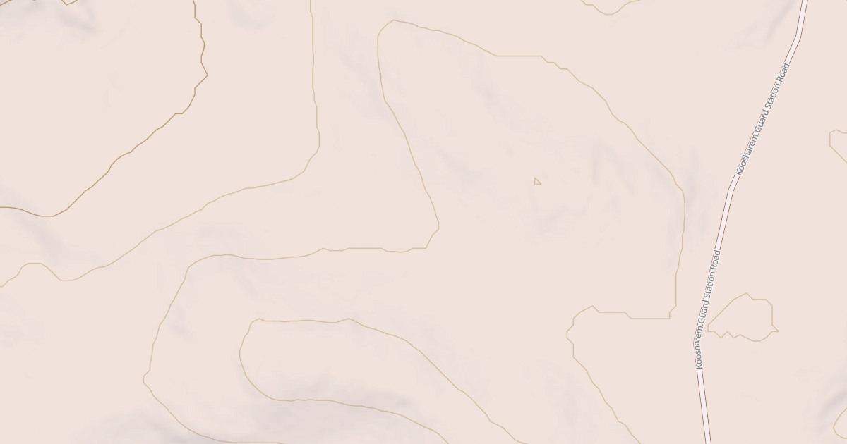 Map preview of 41163A