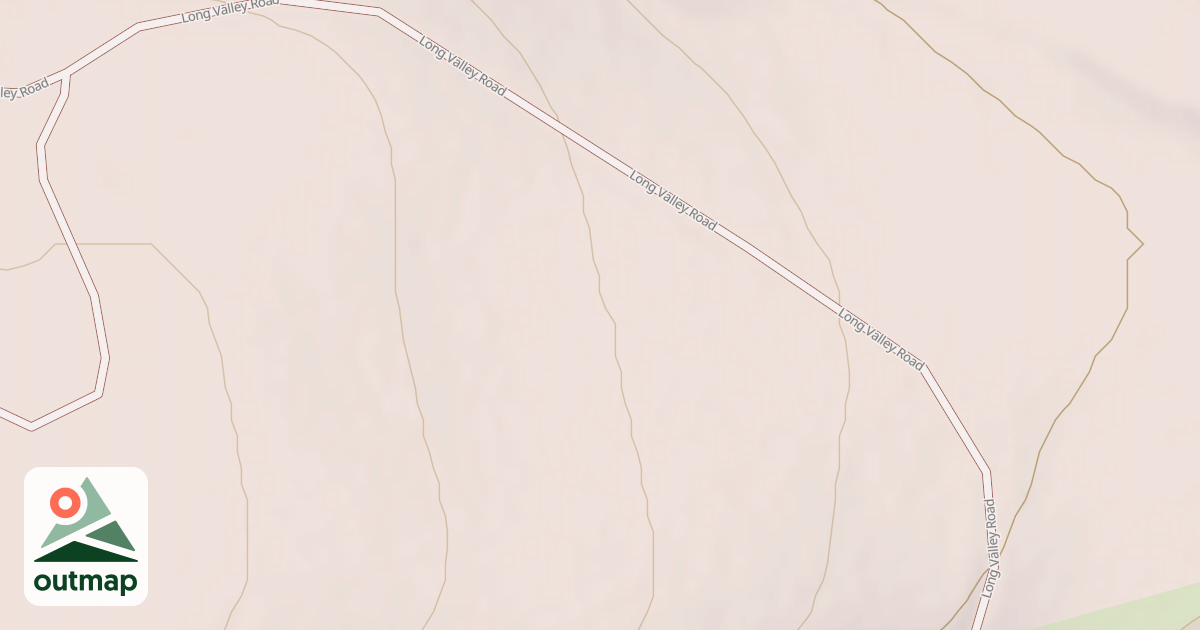 Map of LOCAL