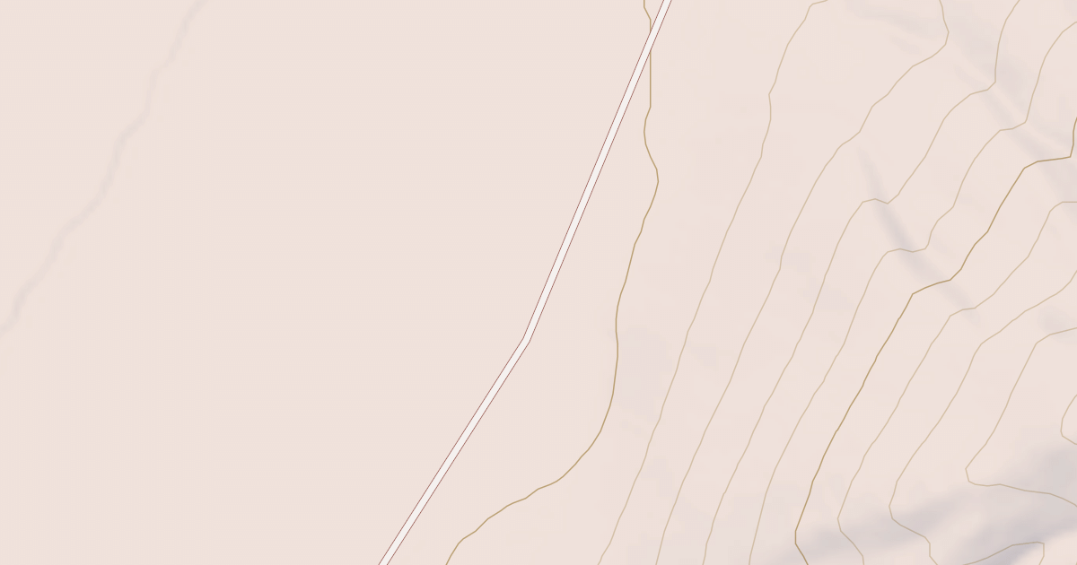 Map preview of BLM National GTLF Public Motorized Roads 2bb88734-f5ac-4f16-b18c-a766e3f030ee