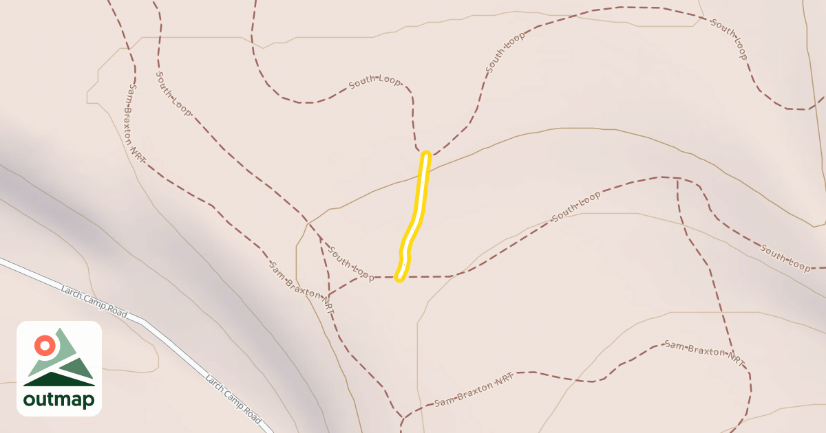 Map of Connector