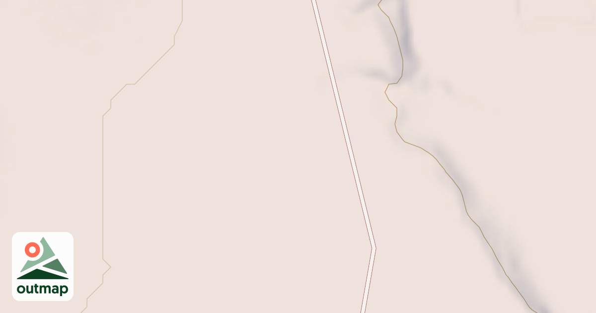 Map of USGS National Digital Trails 0ba8b149-9605-427b-ae2b-c0d2ba4e0fcd