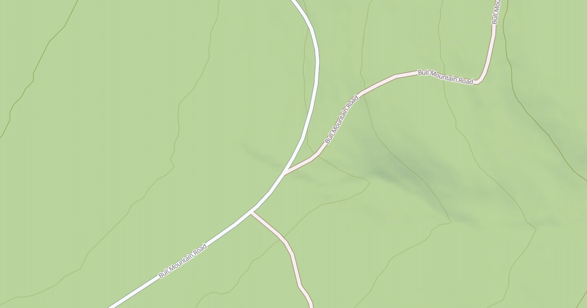 Map preview of BLM National GTLF Public Motorized Roads d2570777-5ef5-4c8d-ae21-9299fd599667