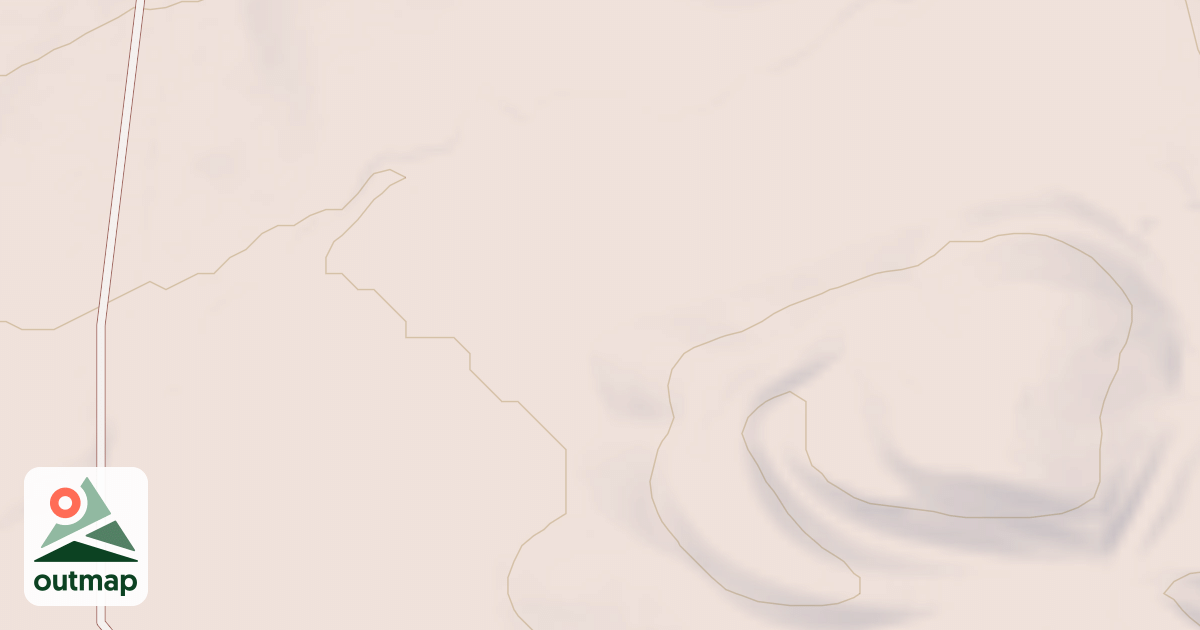 Map of BLM National GTLF Public Motorized Roads 14e6182d-7443-4553-a610-d9d799e6b545