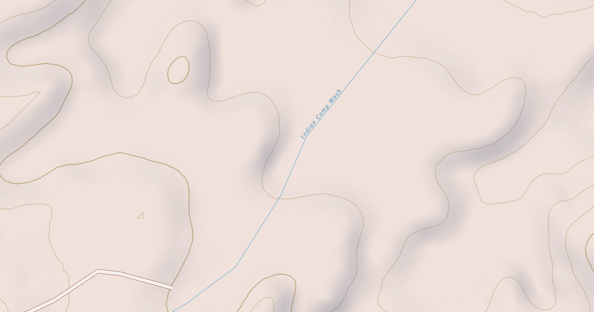 Map preview of BLM National GTLF Public Motorized Roads 02afe4b8-09df-4700-bc05-cdf7f5cc3ad2
