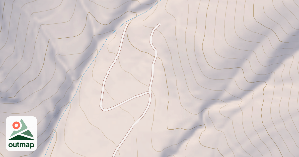 Map of BLM National GTLF Public Motorized Roads 02fd8147-9f79-452d-9acd-6bede224b9a0
