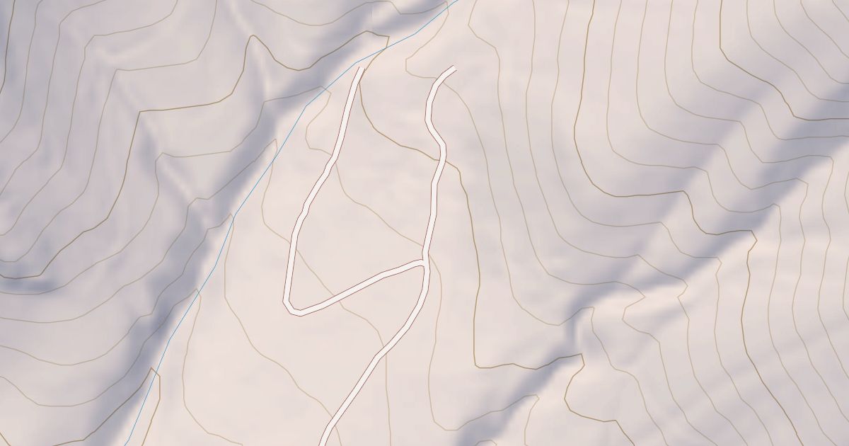 Map preview of BLM National GTLF Public Motorized Roads 02fd8147-9f79-452d-9acd-6bede224b9a0