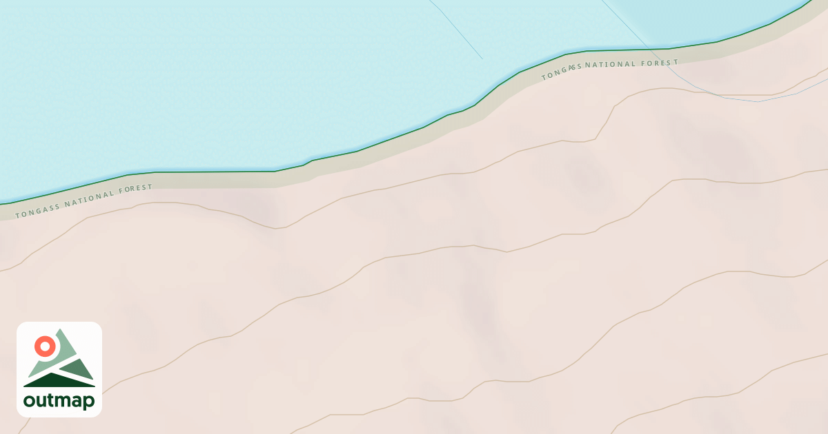 Map of East Appleton Road
