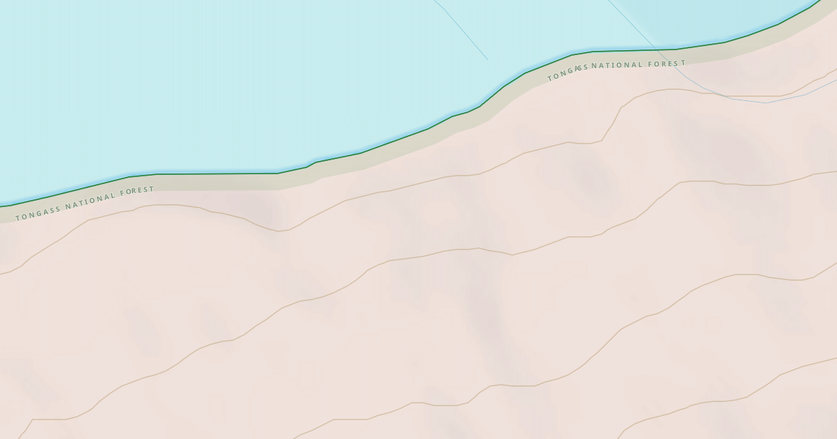 Map preview of East Appleton Road