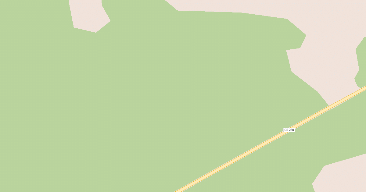 Map preview of USFS National Forest System Roads {34C4C4C6-5937-4A60-A009-B9EDEBBE5364}