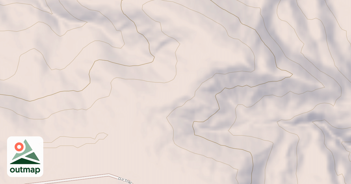 Map of BLM National GTLF Public Motorized Roads f7757c61-fd3c-4501-baef-ce01f75f384d