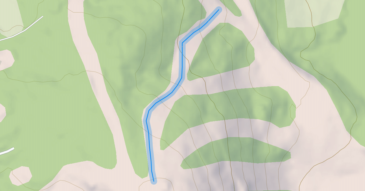 Map preview of Red Pine