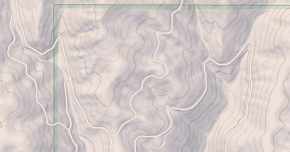 Map preview of HIGH 31 ROAD