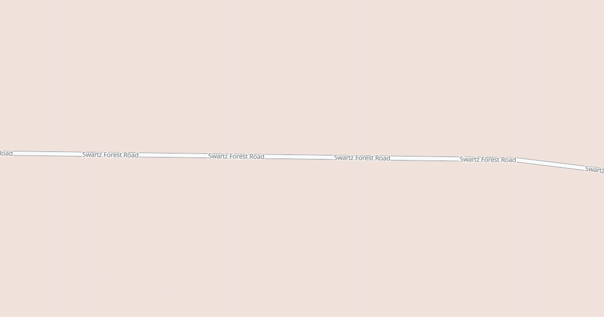 Map preview of Warroad/Roseau Trails