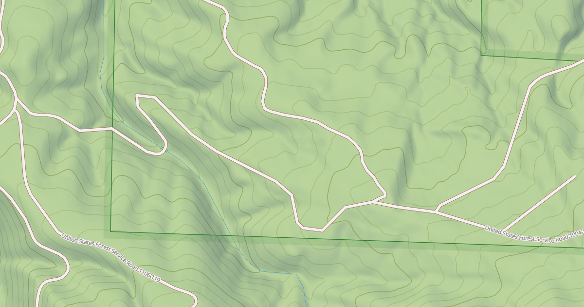 Map preview of STATE