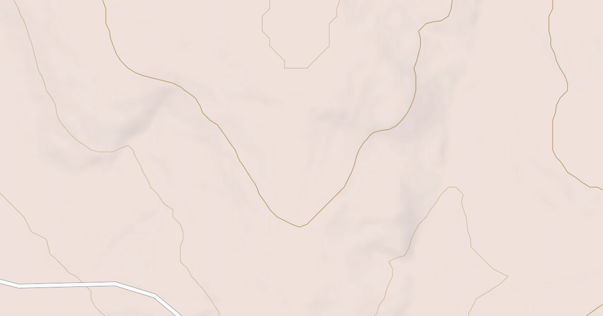 Map preview of NORTH FOURCHE
