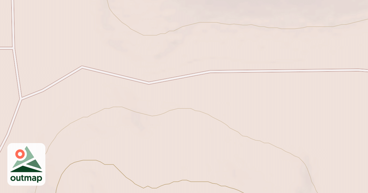 Map of BLM National GTLF Public Motorized Roads 316a8032-ddff-4afc-8118-74a403d7c95b
