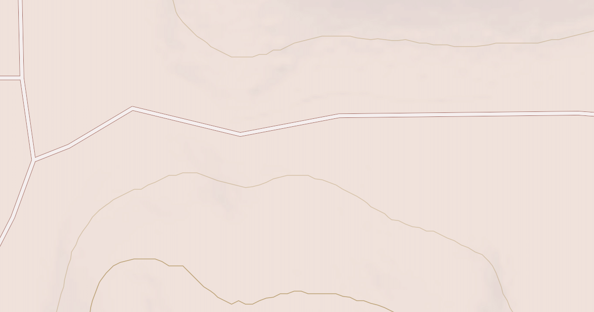 Map preview of BLM National GTLF Public Motorized Roads 316a8032-ddff-4afc-8118-74a403d7c95b