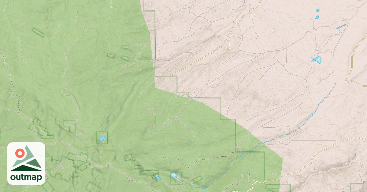 Map of JERRY ACORD