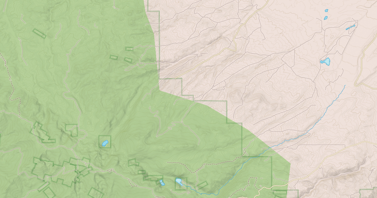 Map preview of JERRY ACORD