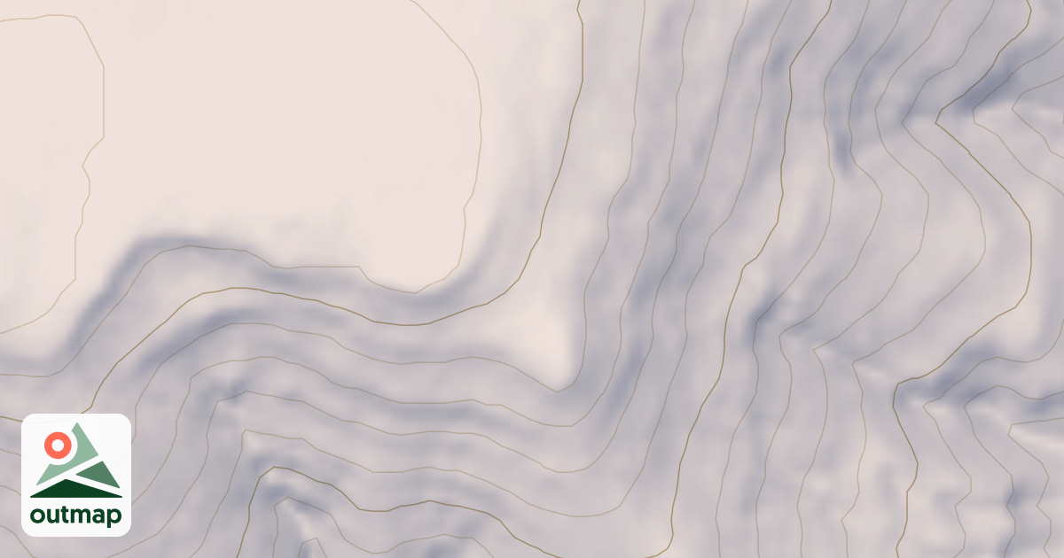 Map of USGS National Digital Trails 1371a7e3-694a-4d21-9423-56da2ed24422