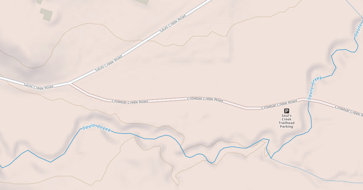 Map preview of CROWBAR CRK