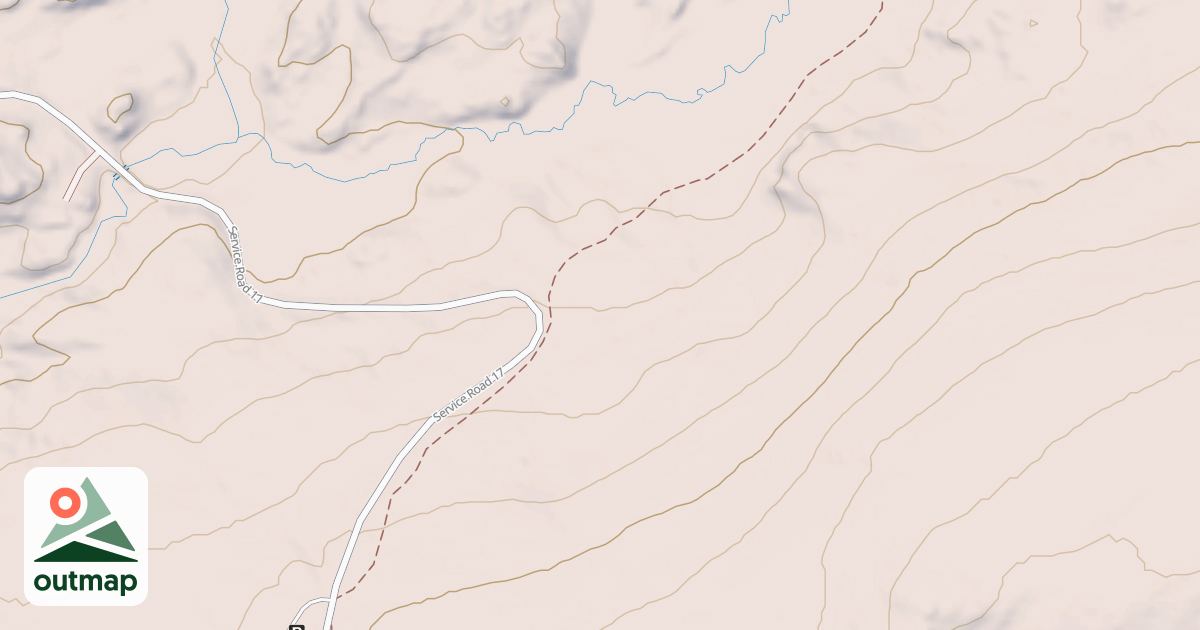 Map of Edelman