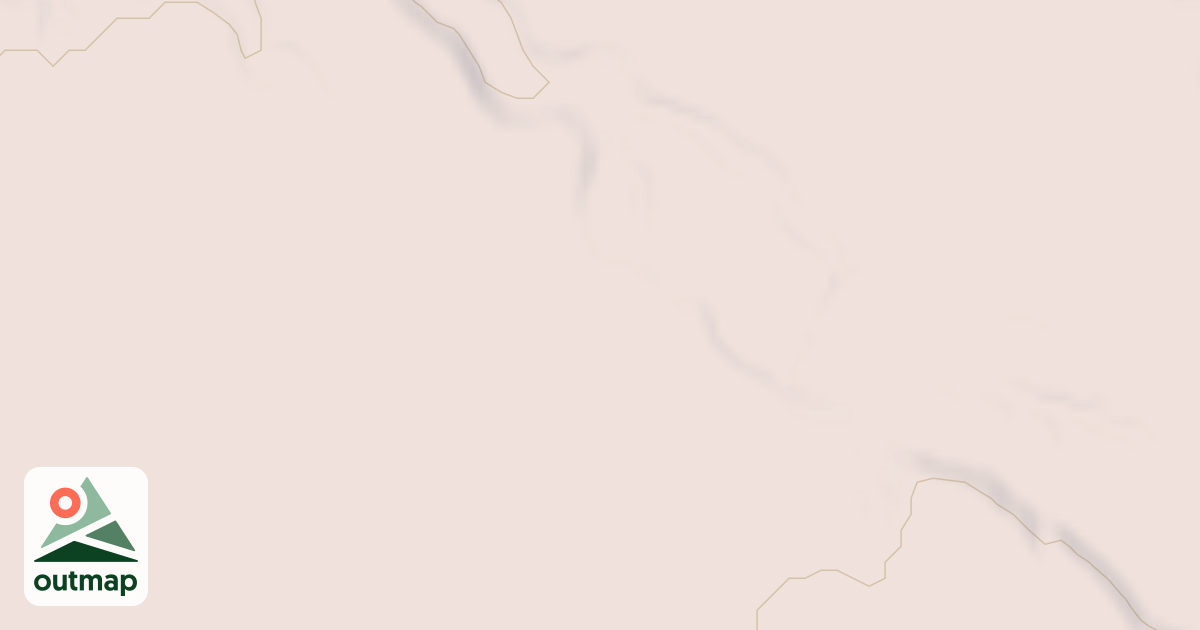 Map of BLM National GTLF Public Motorized Roads 1f91584e-aa85-42f5-a448-2042edb17dcb