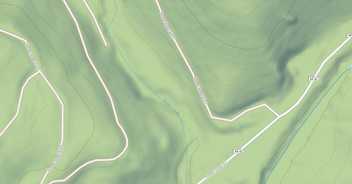 Map preview of ED-10