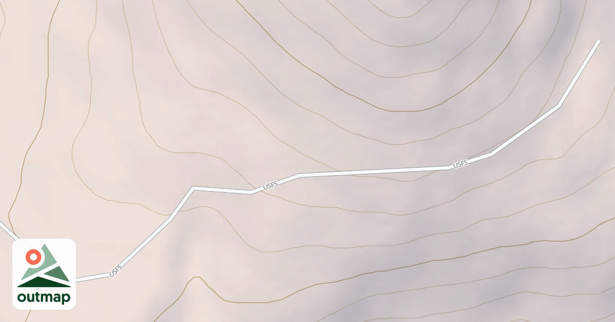 Map of Cuvacan