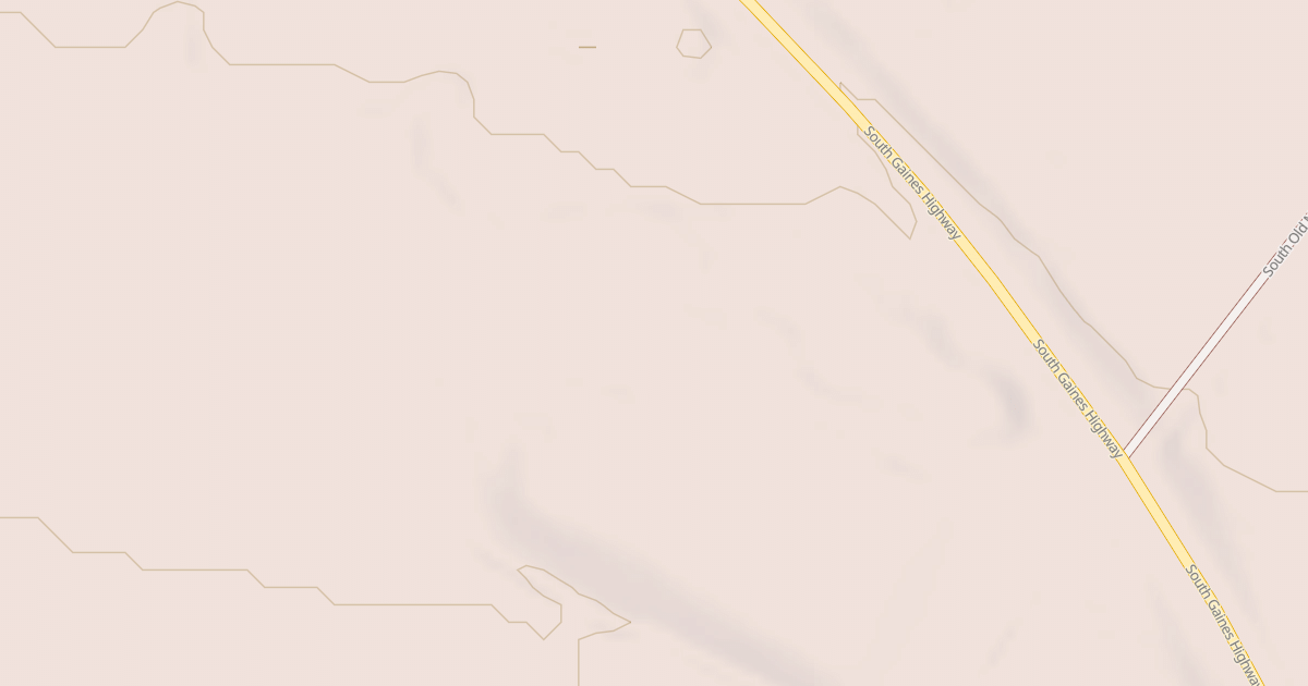 Map preview of Kinross Motorcycle Trail