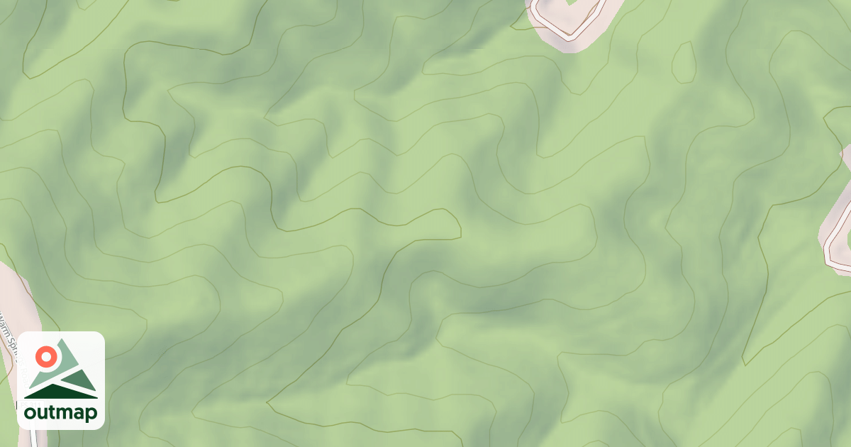 Map of A-CONNECTOR