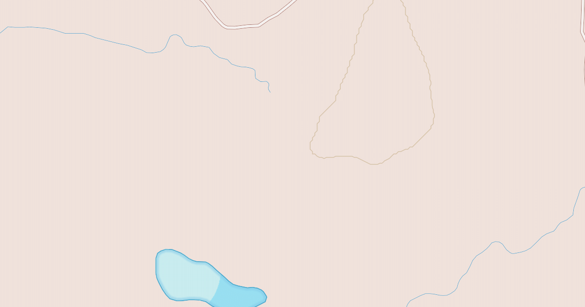 Map preview of DEERHILL RES SOUTH