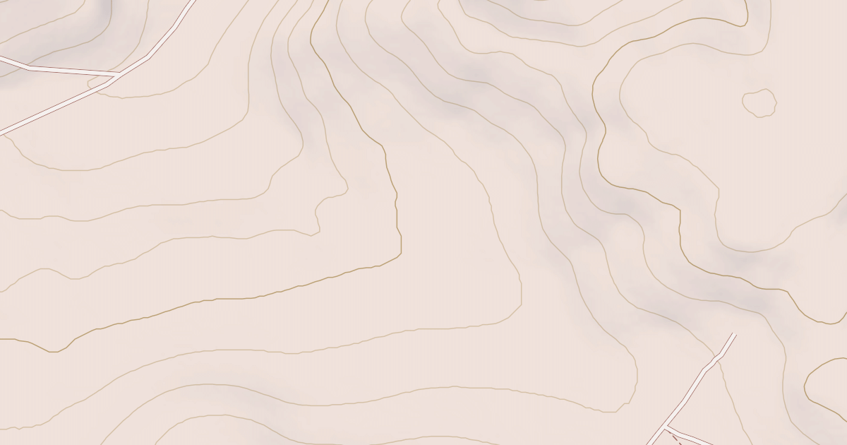 Map preview of Fenceline Hideaway