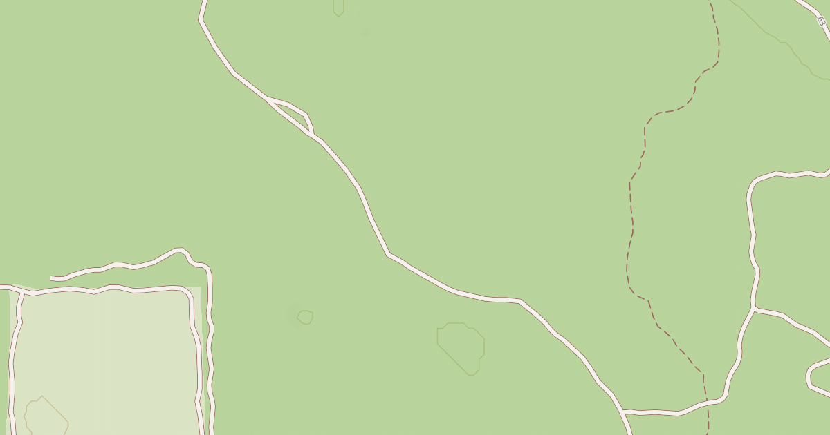 Map preview of USFS Motor Vehicle Use Map Roads {AB459847-F203-4766-A5D7-B270A6BDA462}