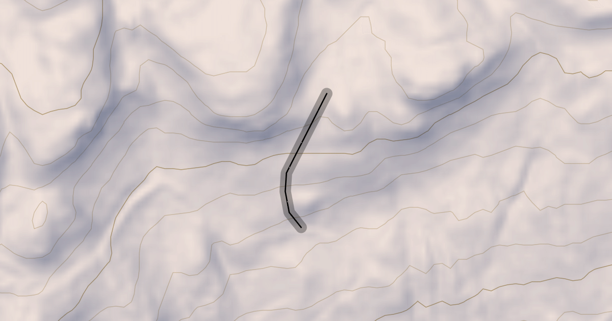 Map preview of Panda Bear