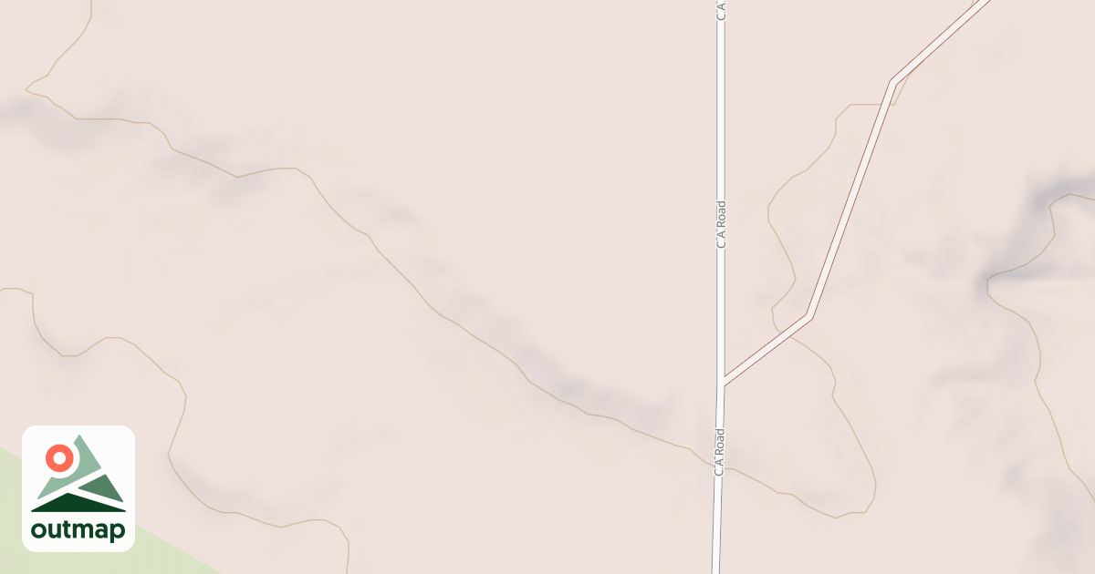 Map of USGS National Digital Trails 29c22fbe-5188-433d-8335-7a5d4cdd78de