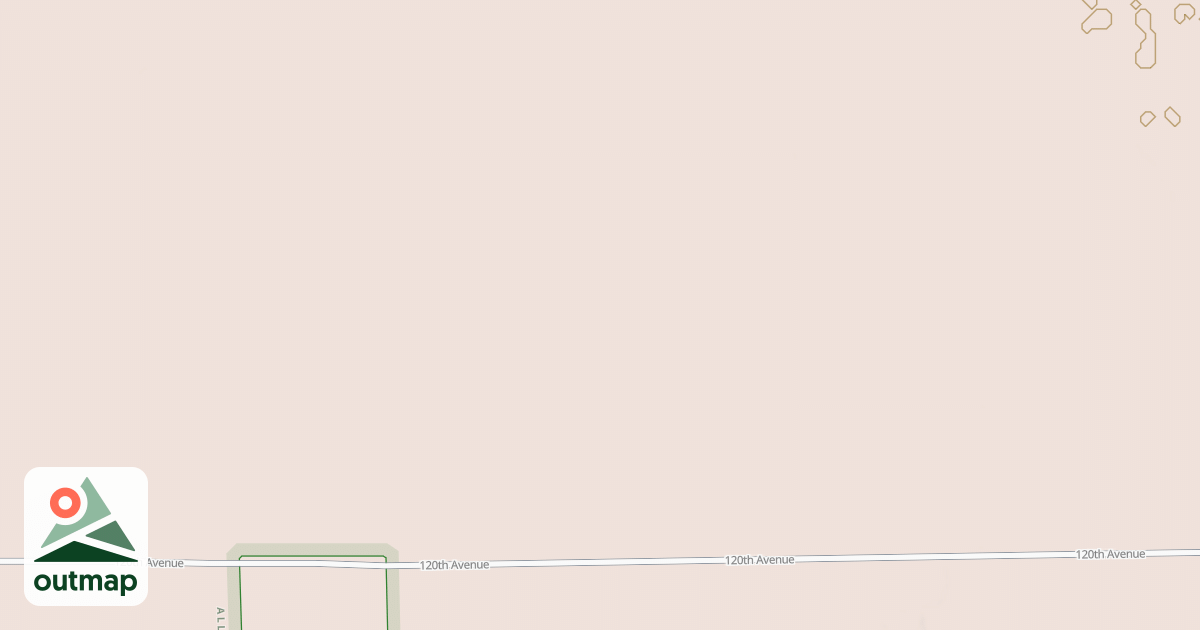 Map of Lp592