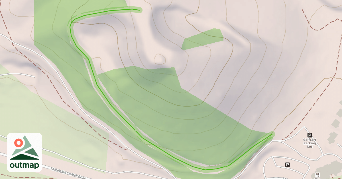 Map of Hoot Owl