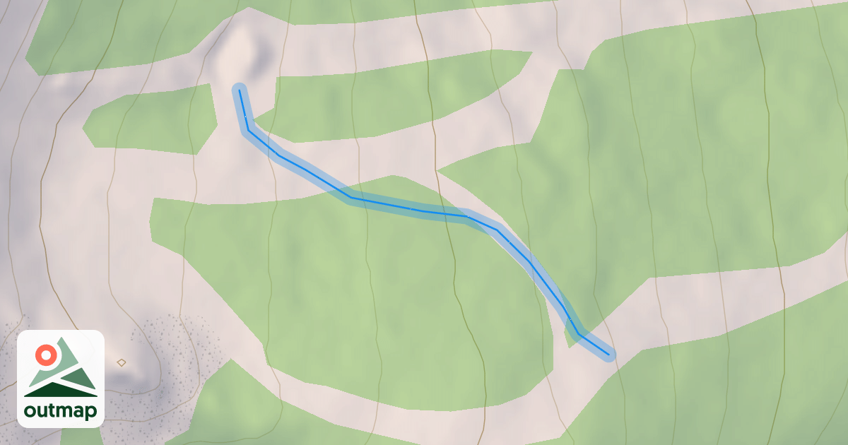 Map of Super G