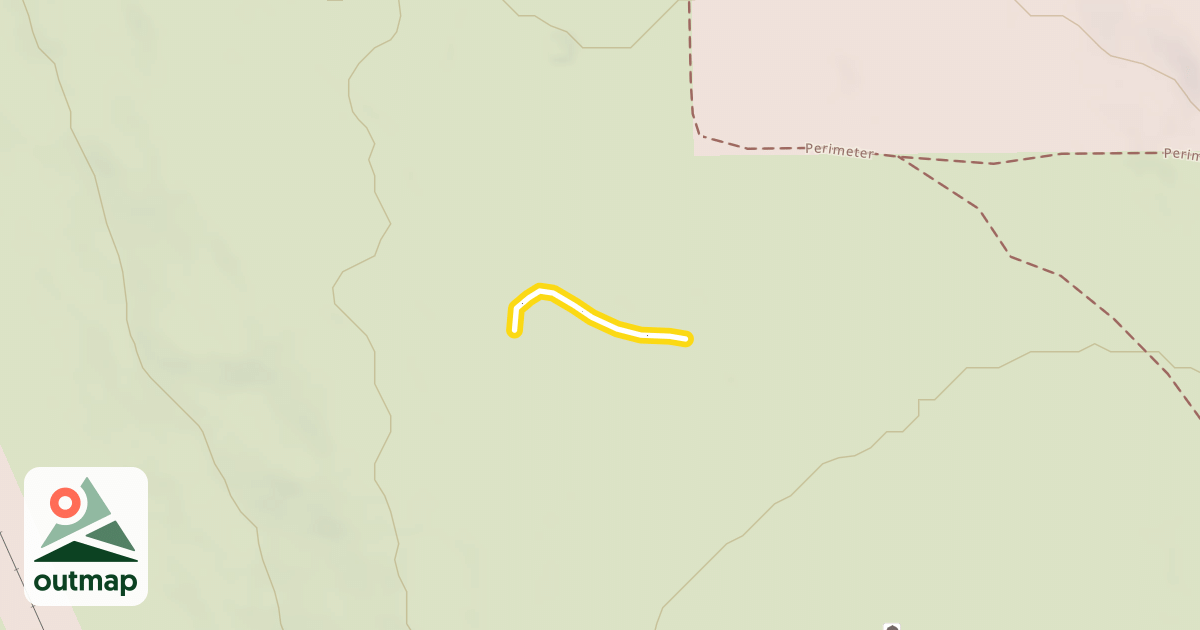 Map of Powerline S